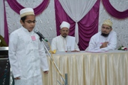 at-Taiyebaat - Colouring, Elocution & Tilaawat-e-Qur'an Competition
